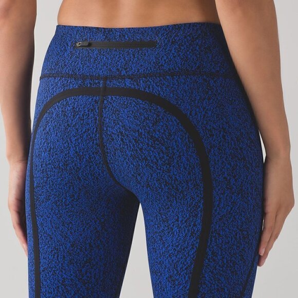 Lululemon | On Track Tight Size 6 - Picture 4 of 8